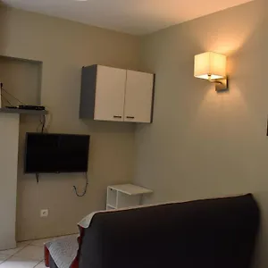 Le Fsi .confort*wifi*parking*ski - Cure Thermale-les Lodges De Sandrine Appartement