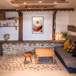 La Luge Appartement